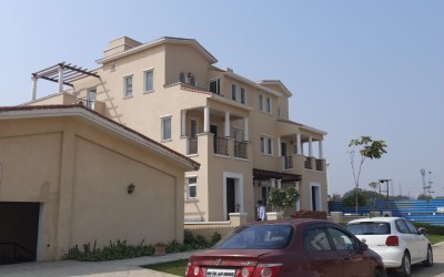 Expansive Apartment Emaar Marbella Villa in Gurgaon